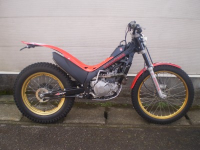 2011MONTESA